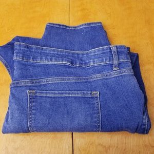 Old Navy Rockstar Skinny Jeans